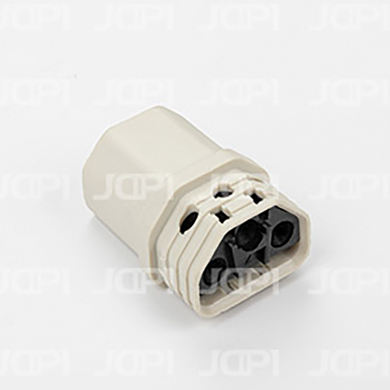 คอนเนคเตอร์ C13 2 ขั้ว J20-1