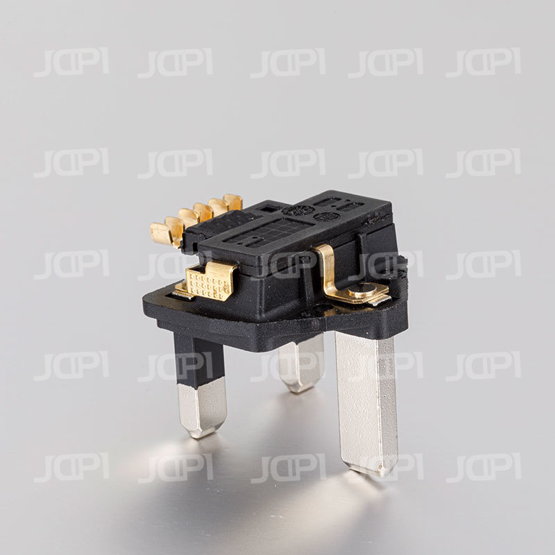 หน้าที่หลักและขอบเขตการใช้งานของ UK Plug Insert คืออะไร?